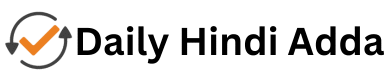 Daily Hindi Adda